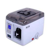 Note binding machine