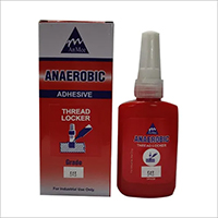 Anaerobic threadlockers