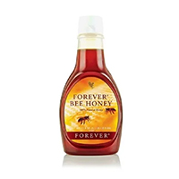 Forever bee honey