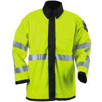 Safety coat