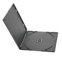 Dvd Case