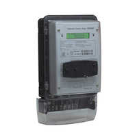 Trivector meter