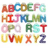 Fridge Magnets