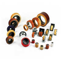 Forklift spare parts