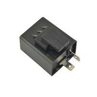 फ्लैशर रिले