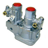 Gas safety valve