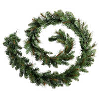 Christmas garland