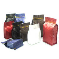 Packaging Pouches