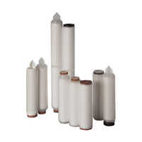 Nylon filter cartridge