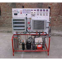 Refrigeration Air Conditioning