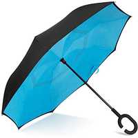 Uv protection umbrellas