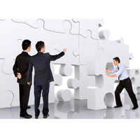 Organization restructuring service