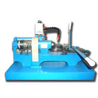 Bangle making machine