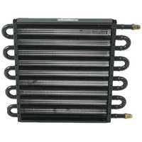 ट्यूब रेडिएटर