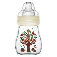 Pp feeding bottle