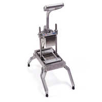 Onion slicer