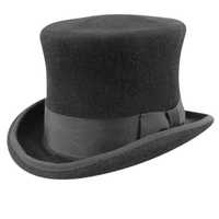 Top hat