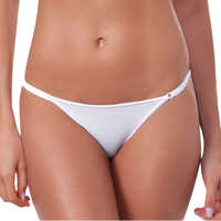 String panties