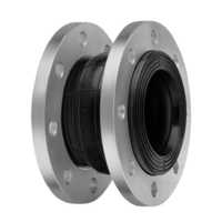 Neoprene expansion joint