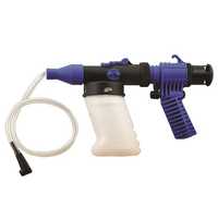 Vacuum brake bleeder