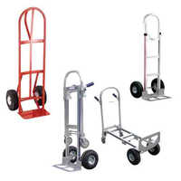Moving cart