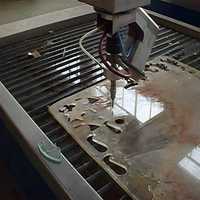 Metal Cutting Services