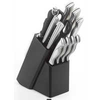 Stainless Steel Cutlery Set