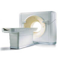 Ct scan machine