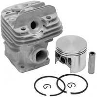 Cylinder assembly parts