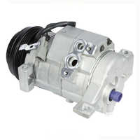 Auxiliary compressor
