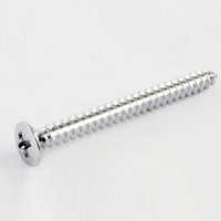 Long screw
