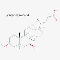 Ursodeoxycholic Acid