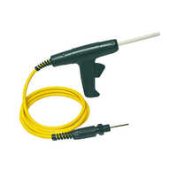 High Voltage Probe