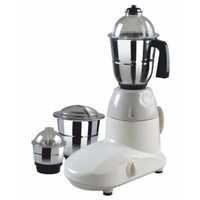 Electric food mixer