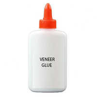 Veneer glue