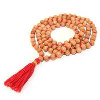 Mala beads