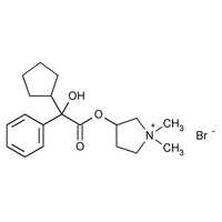 Glycopyrrolate