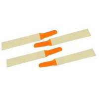 Ophthalmic strip