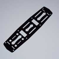 Top plate