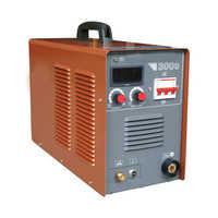 Inverter welder