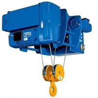 Gate hoist