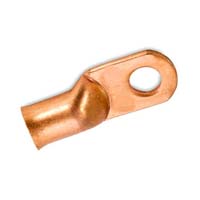 तांबे की नोक