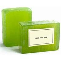 Neem Tulsi Soap