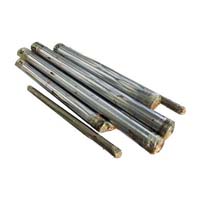 Nickel chrome plating services