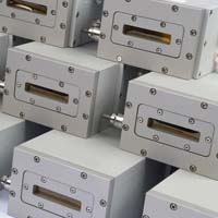 Ionization chambers