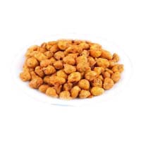 Masala Peanuts