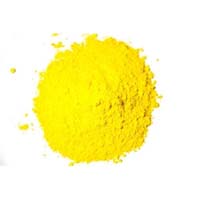 Polyurethane pigment