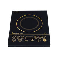 Bajaj induction cooker