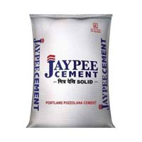 Jaypee cement