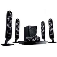 Panasonic home theater system